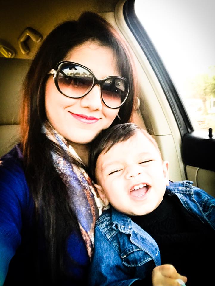Dr. Madiha Umair – The Best Doctor in Pakistan