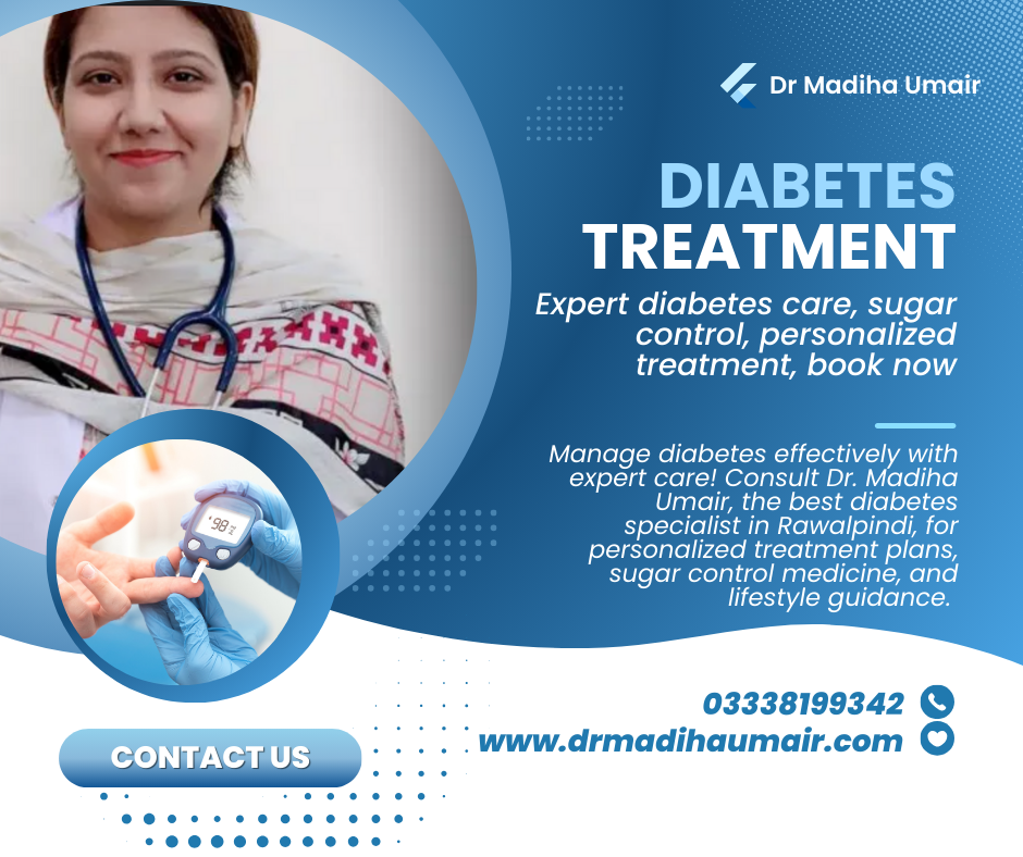 Best diabetes doctor in Rawalpindi Best diabetes doctor in Rawalpindi