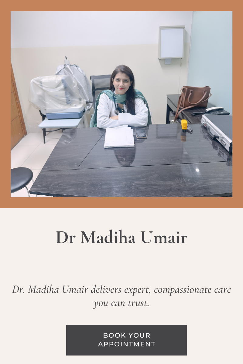 Preventive Health Screenings | Medical Specialist in Rawalpindi