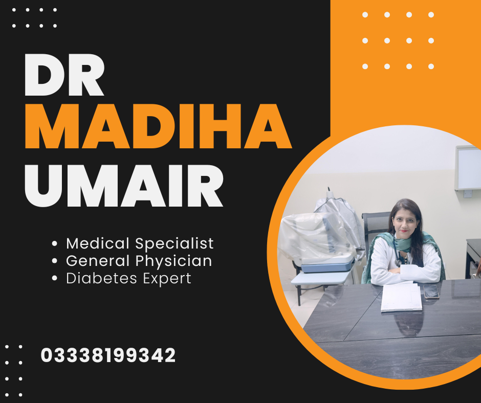 BEST MEDICAL SPECIALIST RAWALPINDI