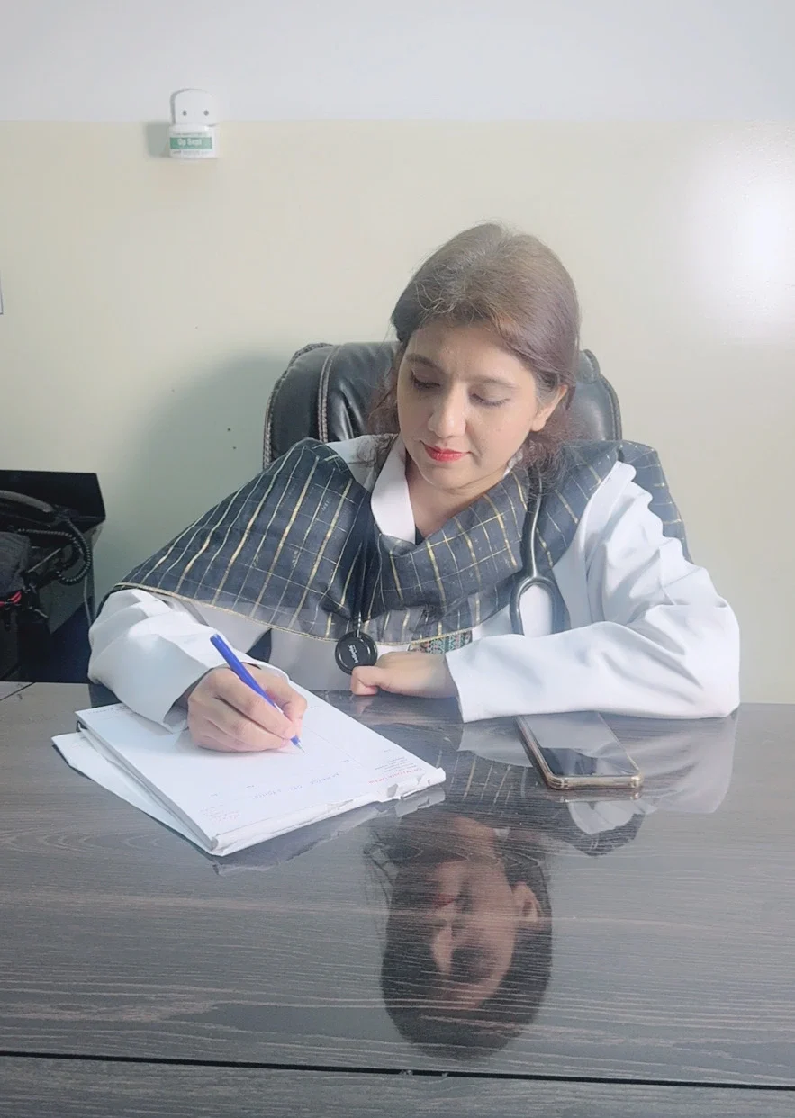 Medical-specialist-Rawalpindi