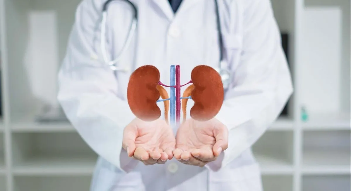 Best Kidney doctor in Rawalpindi | Dr. Madiha Umair
