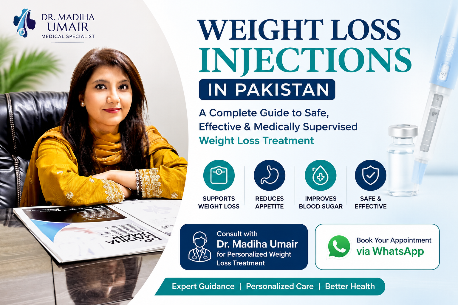 Weight Loss Injections
